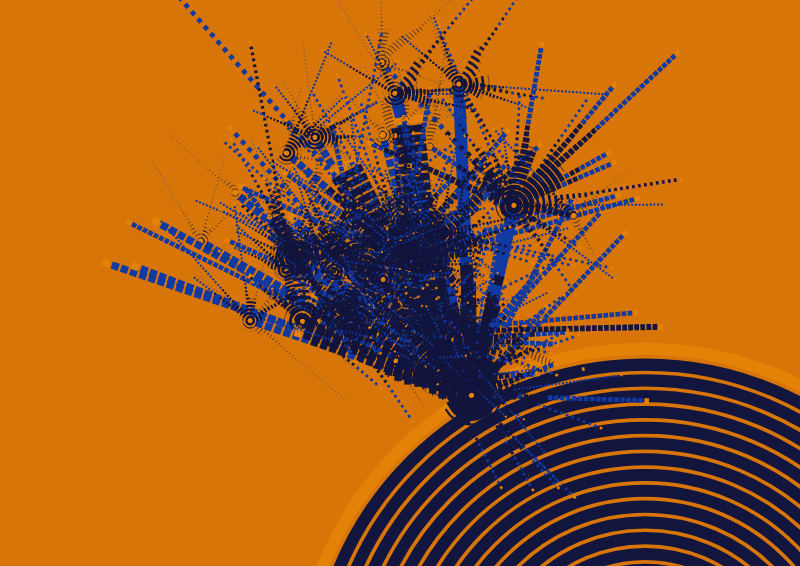 binary_trees #77 static NFT preview