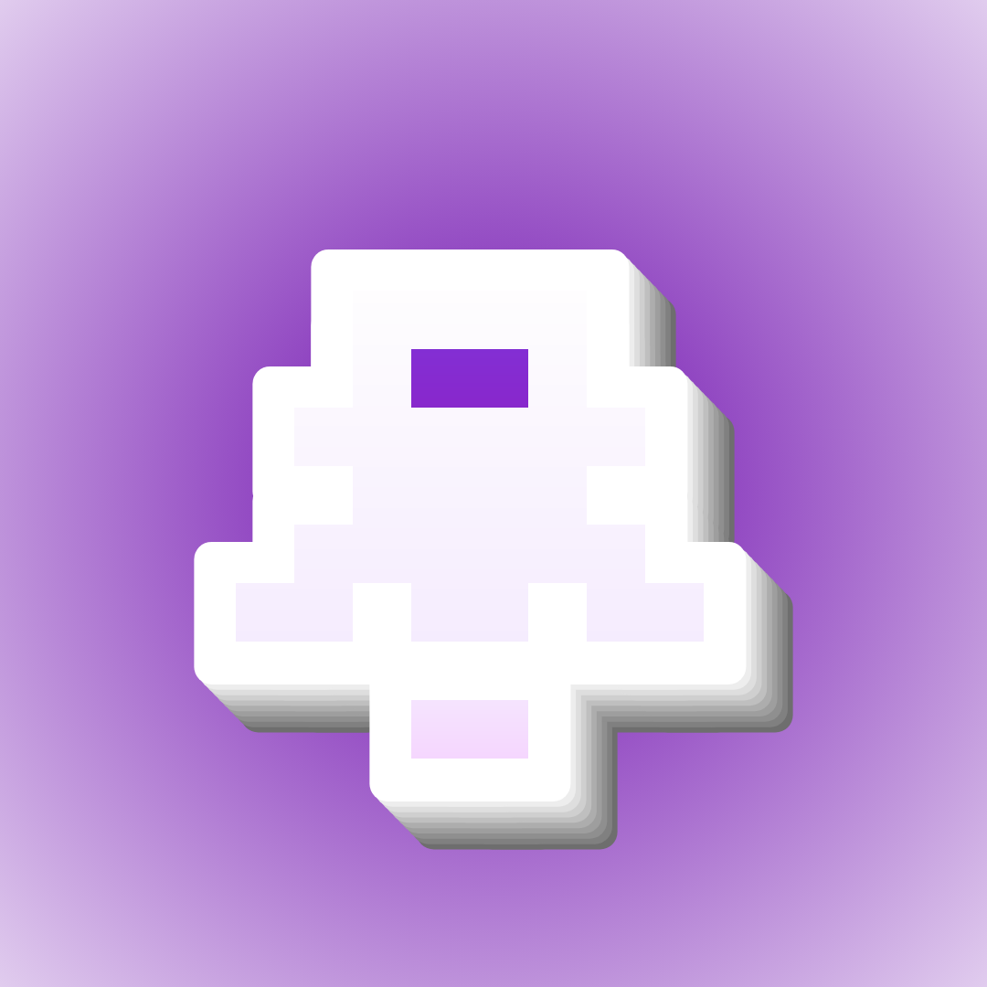 Zpritez 3D #1010 static token preview