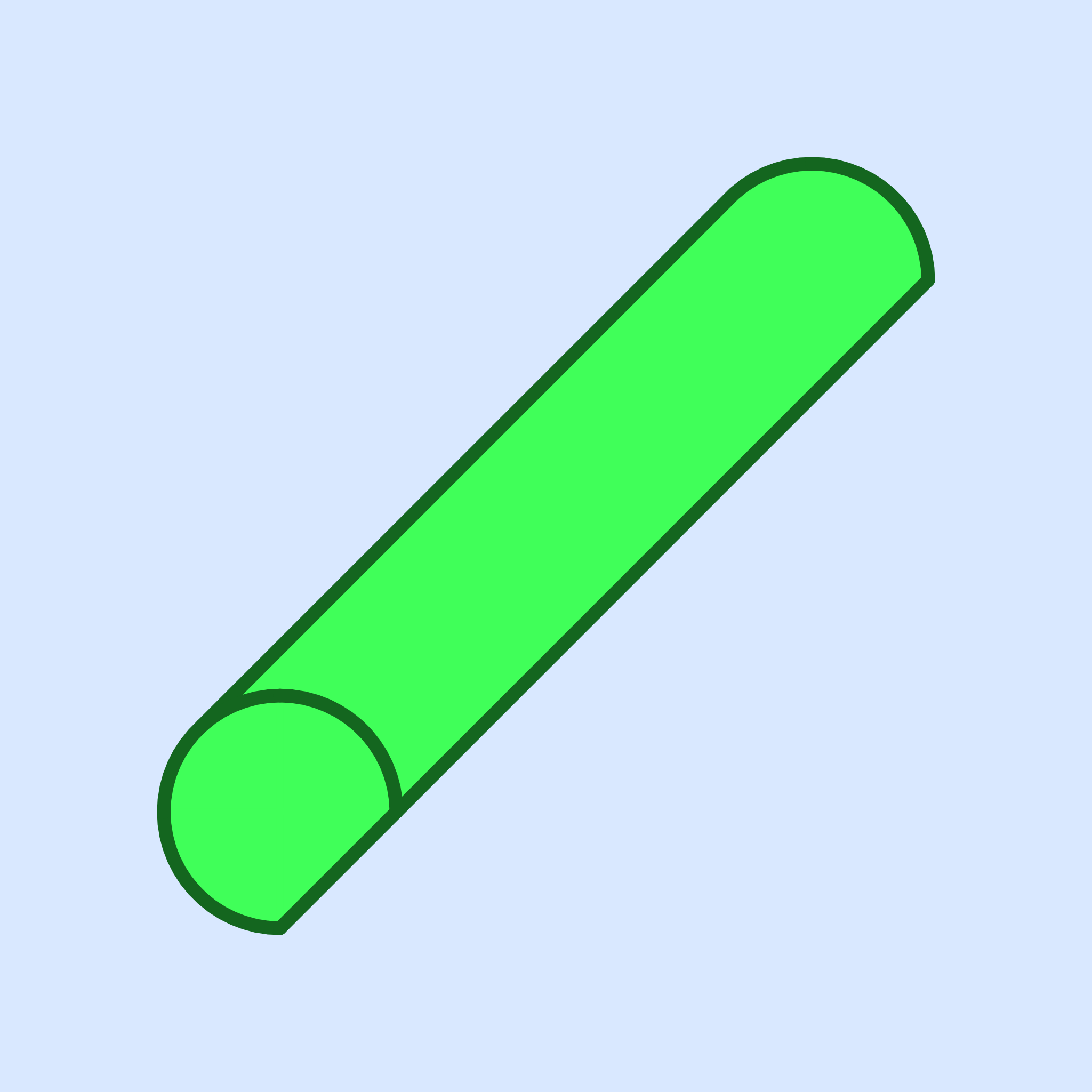 Calm shapes #830 static token preview