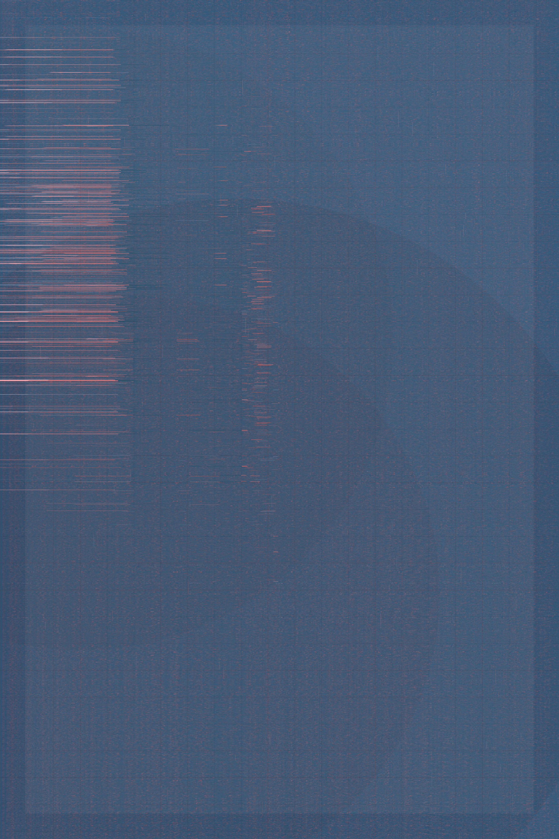 Apertum #80 static NFT preview