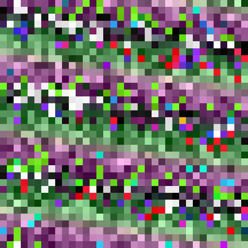 Freedom Pixels #33 static NFT preview