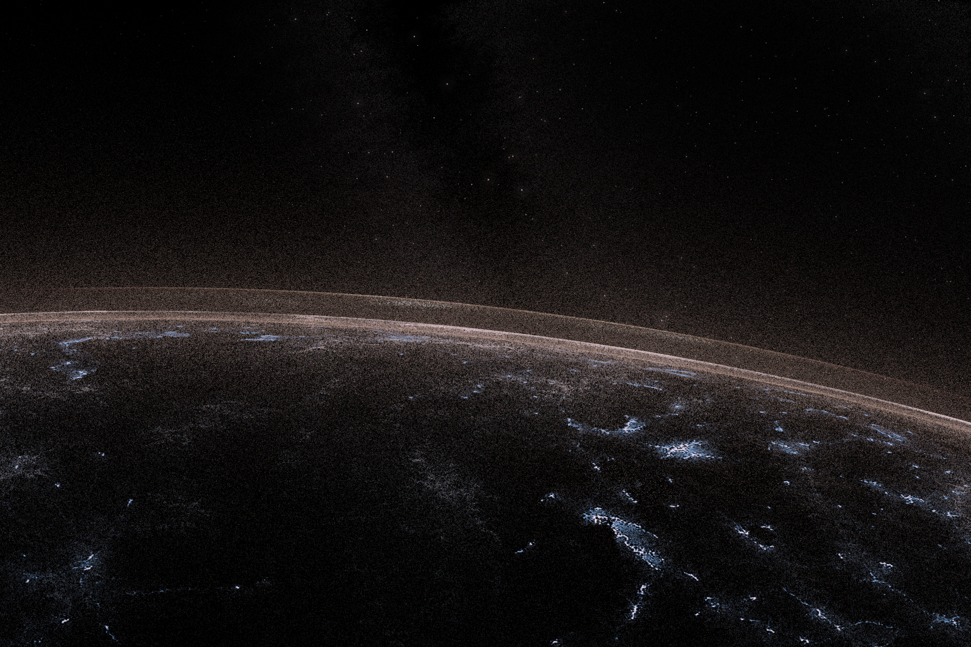 adrift #189 static token preview