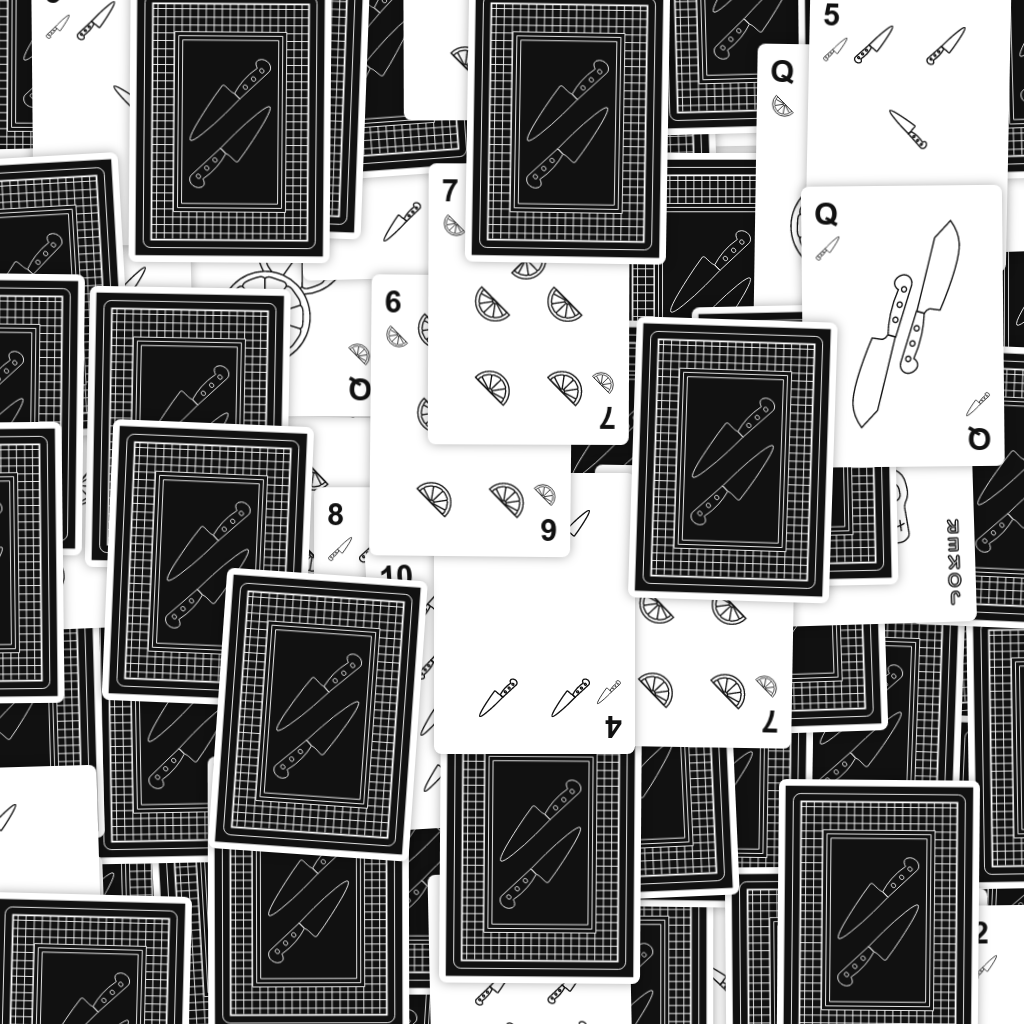 playing.cccccards #204 static token preview