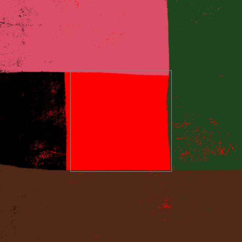 Arts of Chet Minimalism 15 #15 static token preview