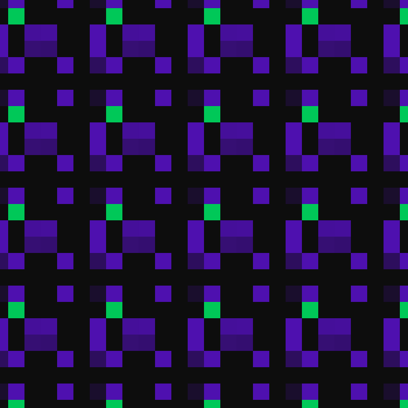 v.ø10.(ør4ng3.ør.gr33n).g1ft #218 static NFT preview