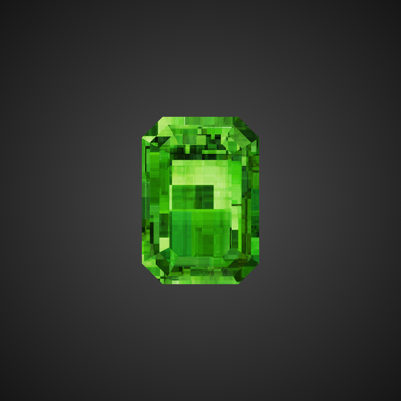 0.20 carat #171 static NFT preview