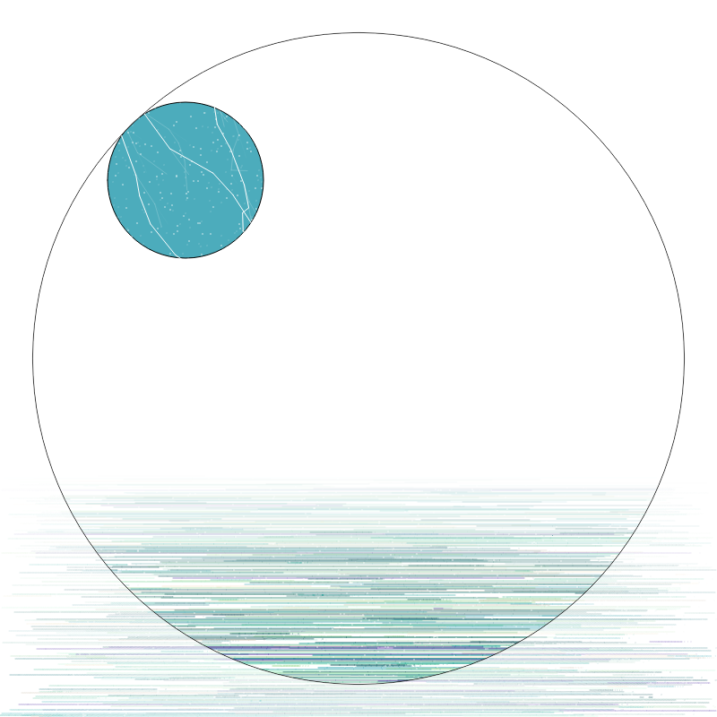 Balance #138 static NFT preview