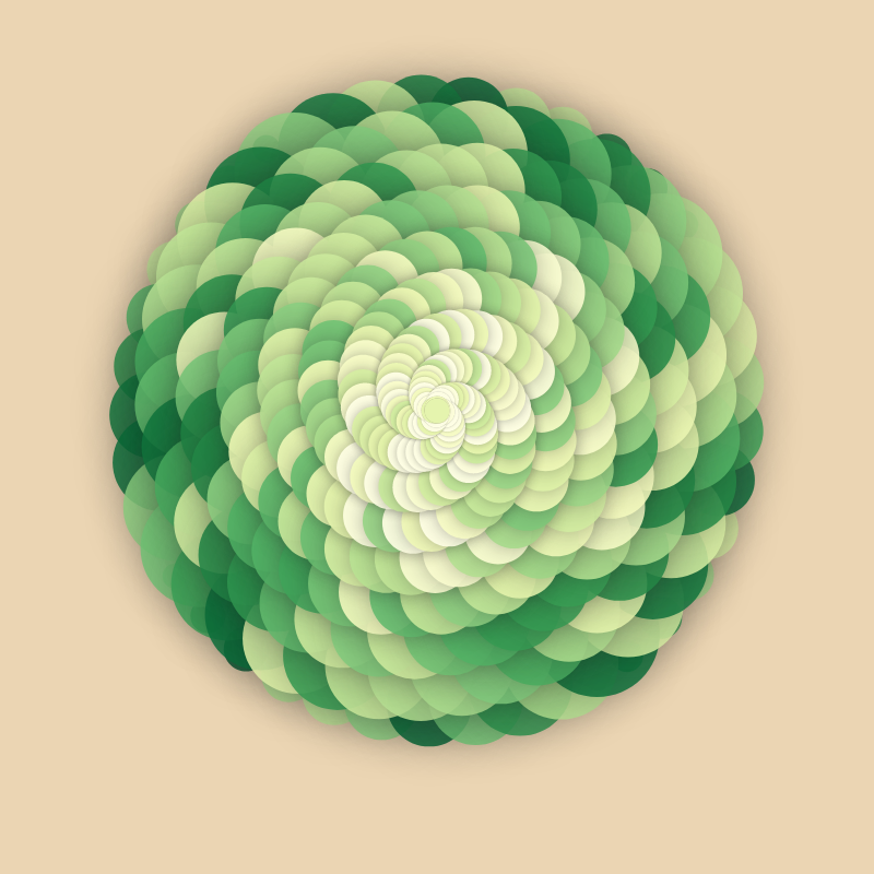 Fibonacci Uno #82 static token preview