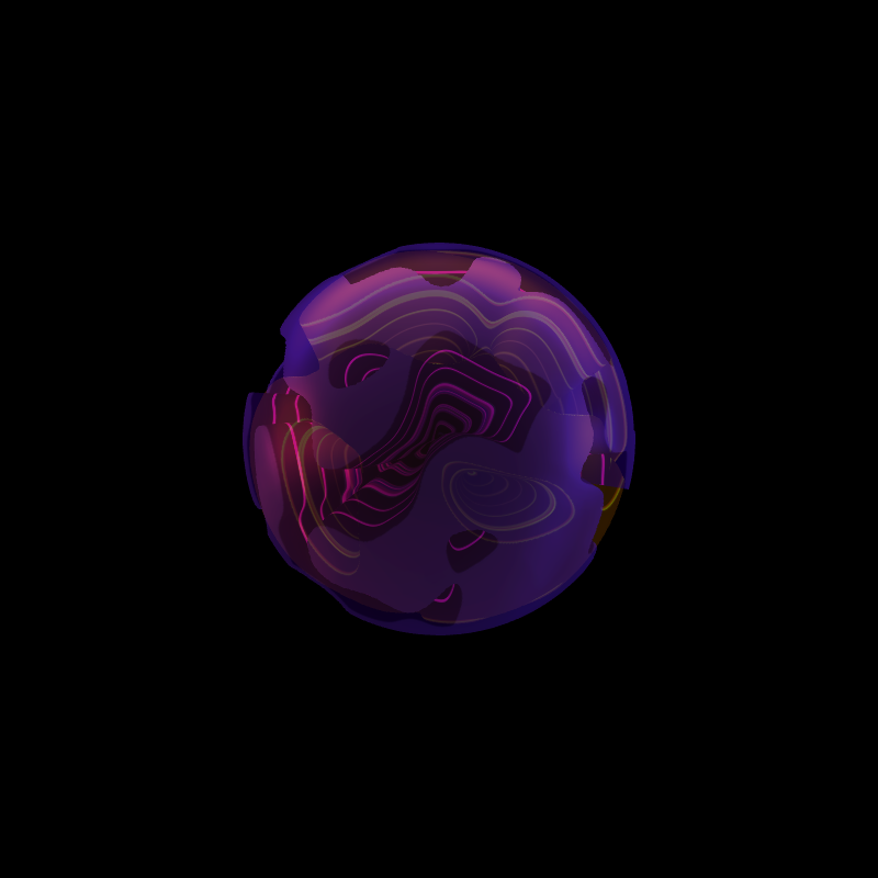 SynDevice #2437 static NFT preview