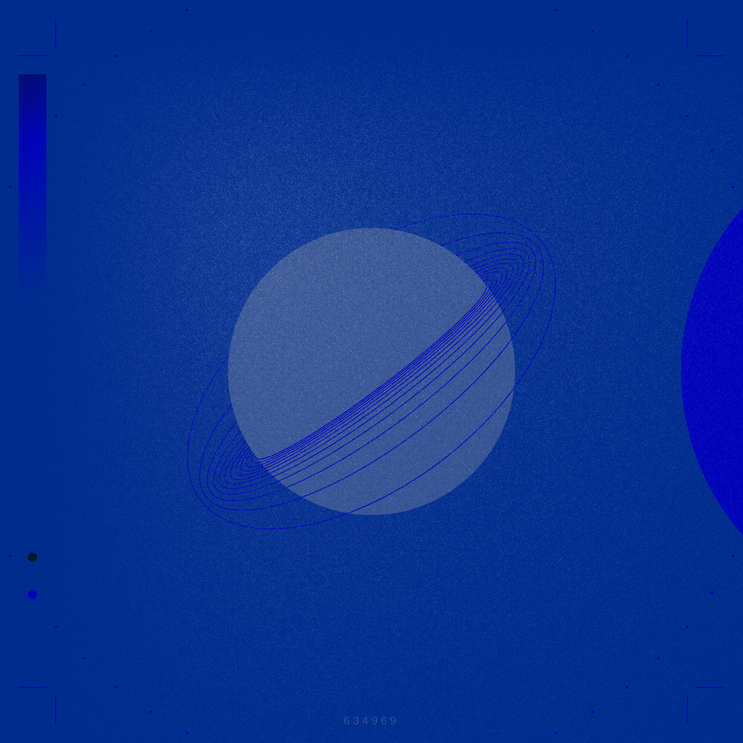 Planetary Orbital #25 static token preview