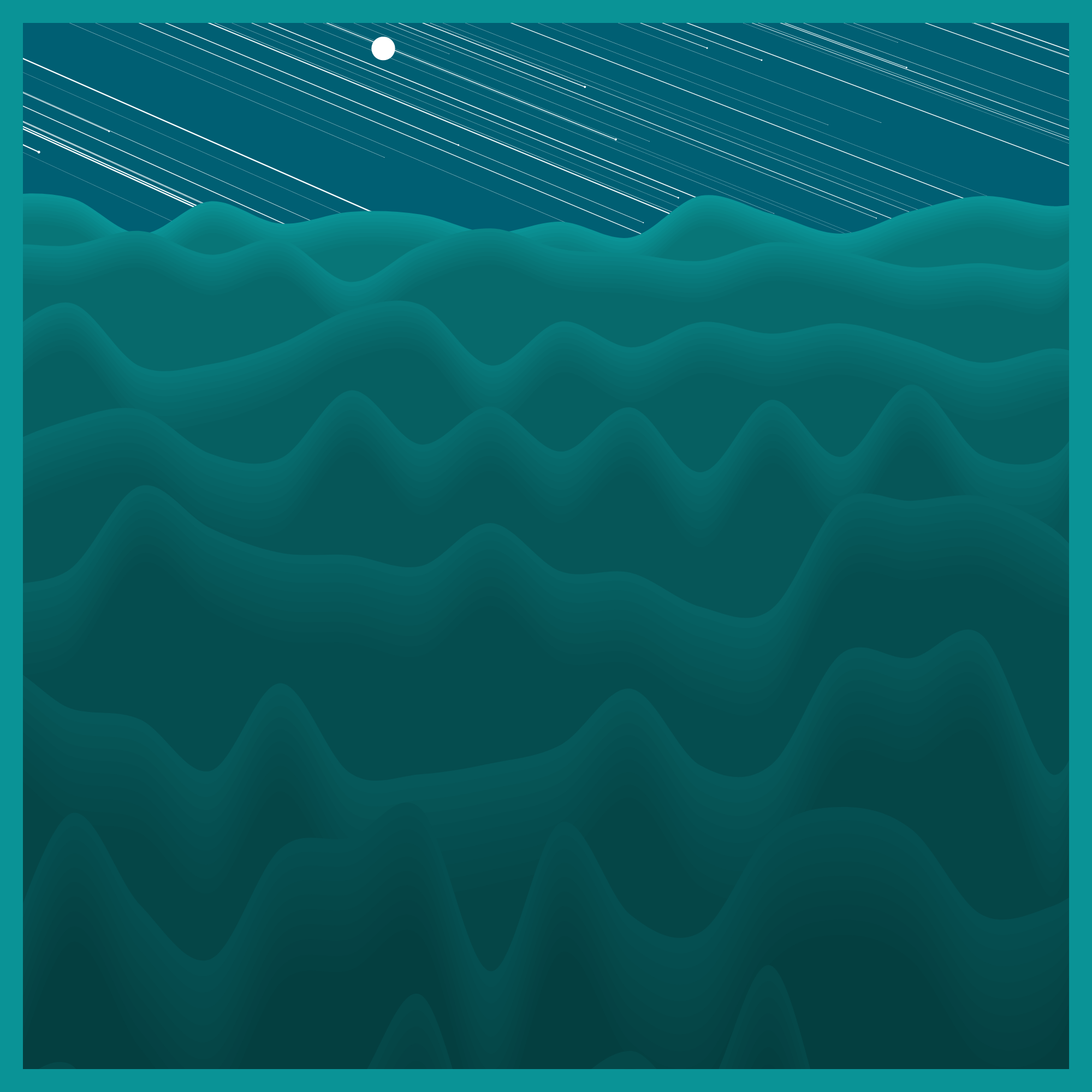 Exoplanets #59 static token preview