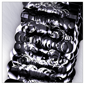 Imperfect Images of Transuranic Metals project preview