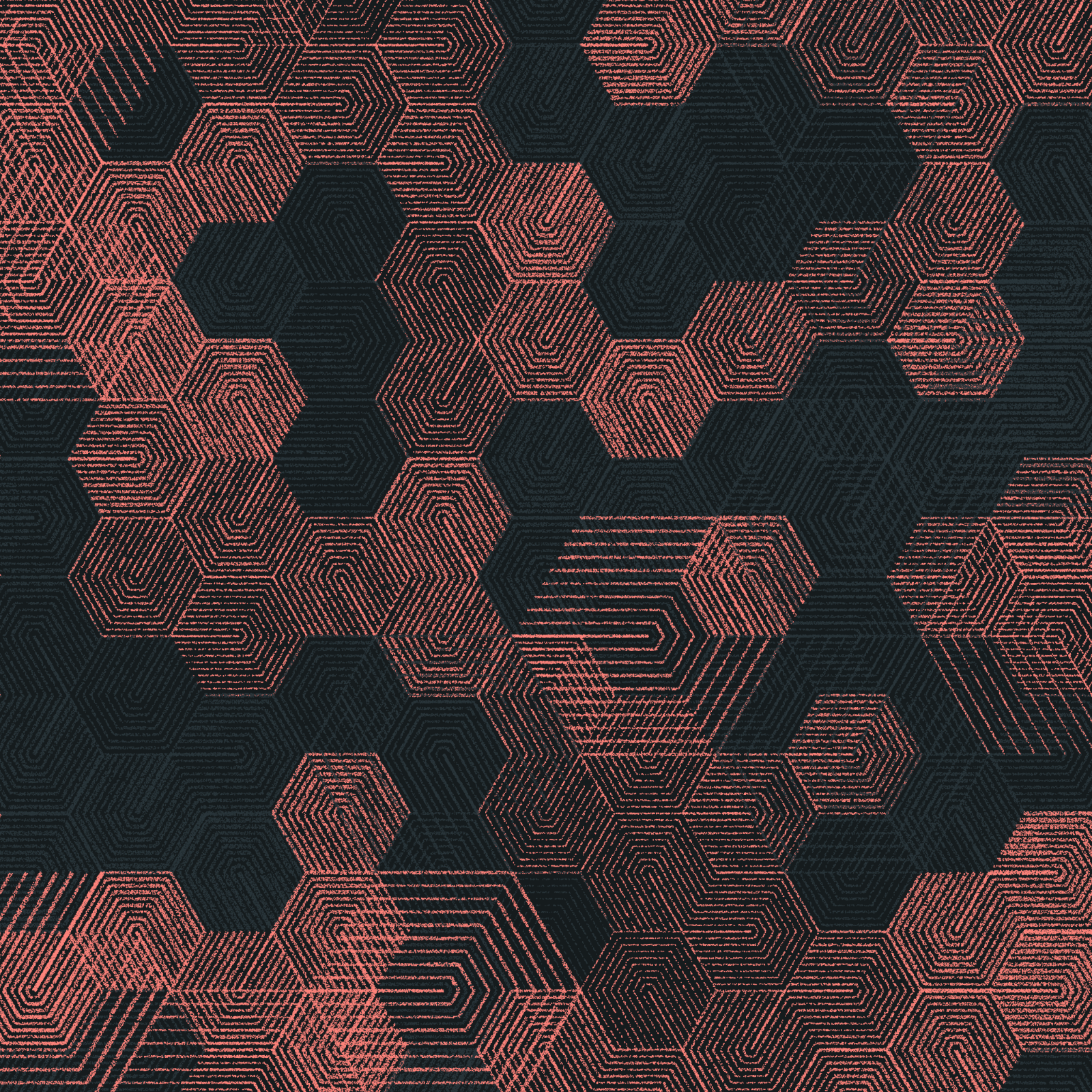 Maze #15 static token preview
