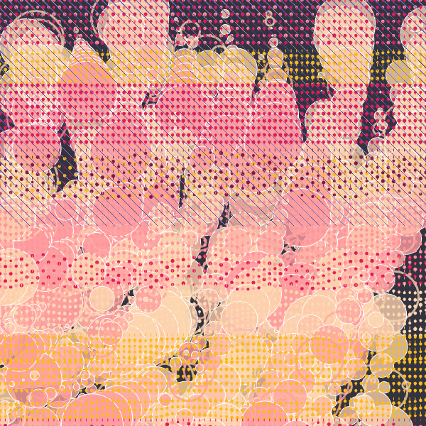 Lake Surface and Sky #36 static NFT preview