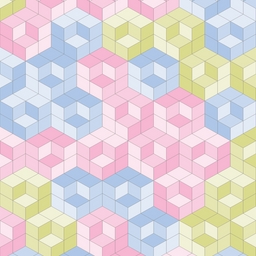SuperCube 1000 project preview