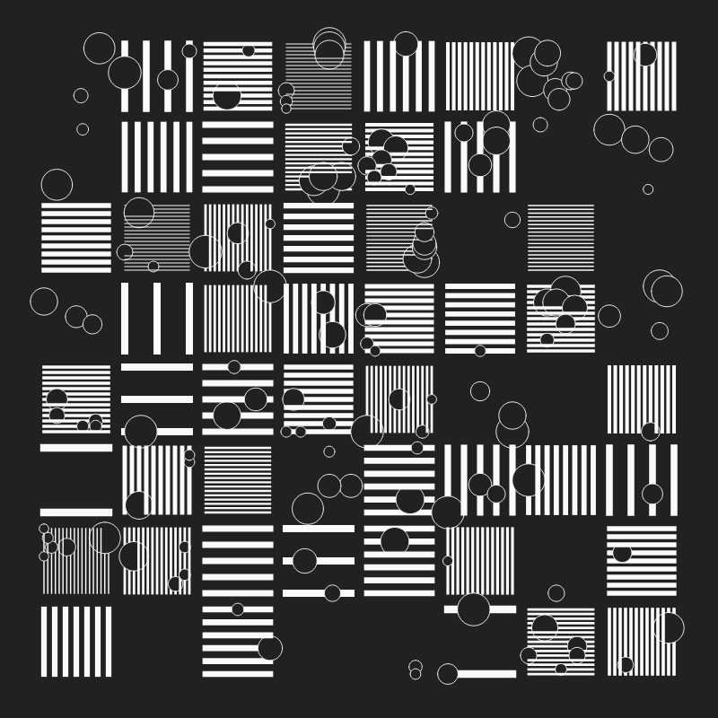 lines&circles 2.0 #152 static token preview