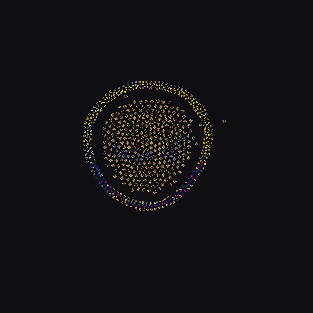 meios #160 static token preview