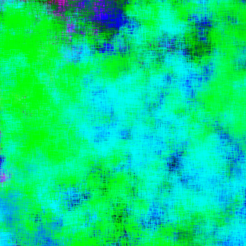 Feelings Detector #26 static NFT preview