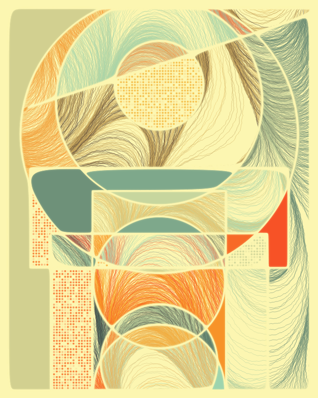 Broken Symmetries #1/3 #16 static token preview