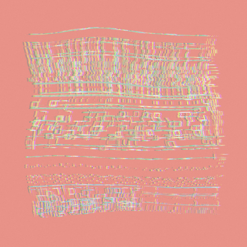 RE/Posizioni #92 static NFT preview