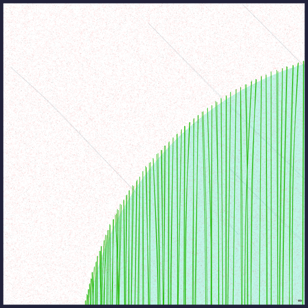 Of Lines And Shapes #39 static token preview