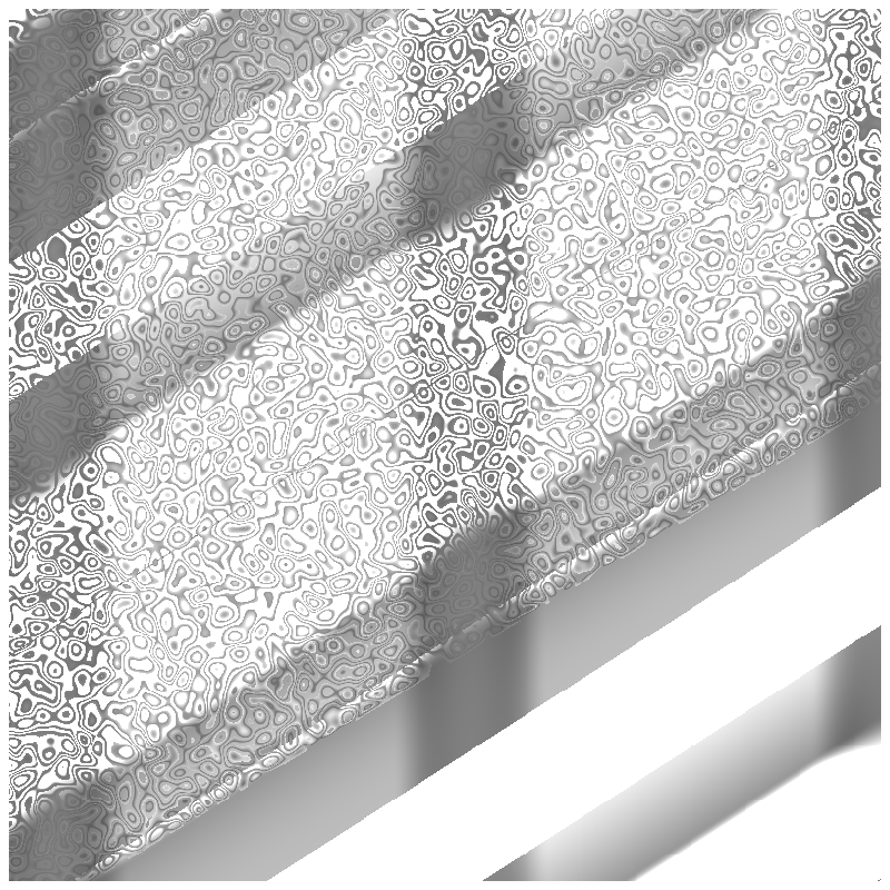 Levels to this #43 static NFT preview