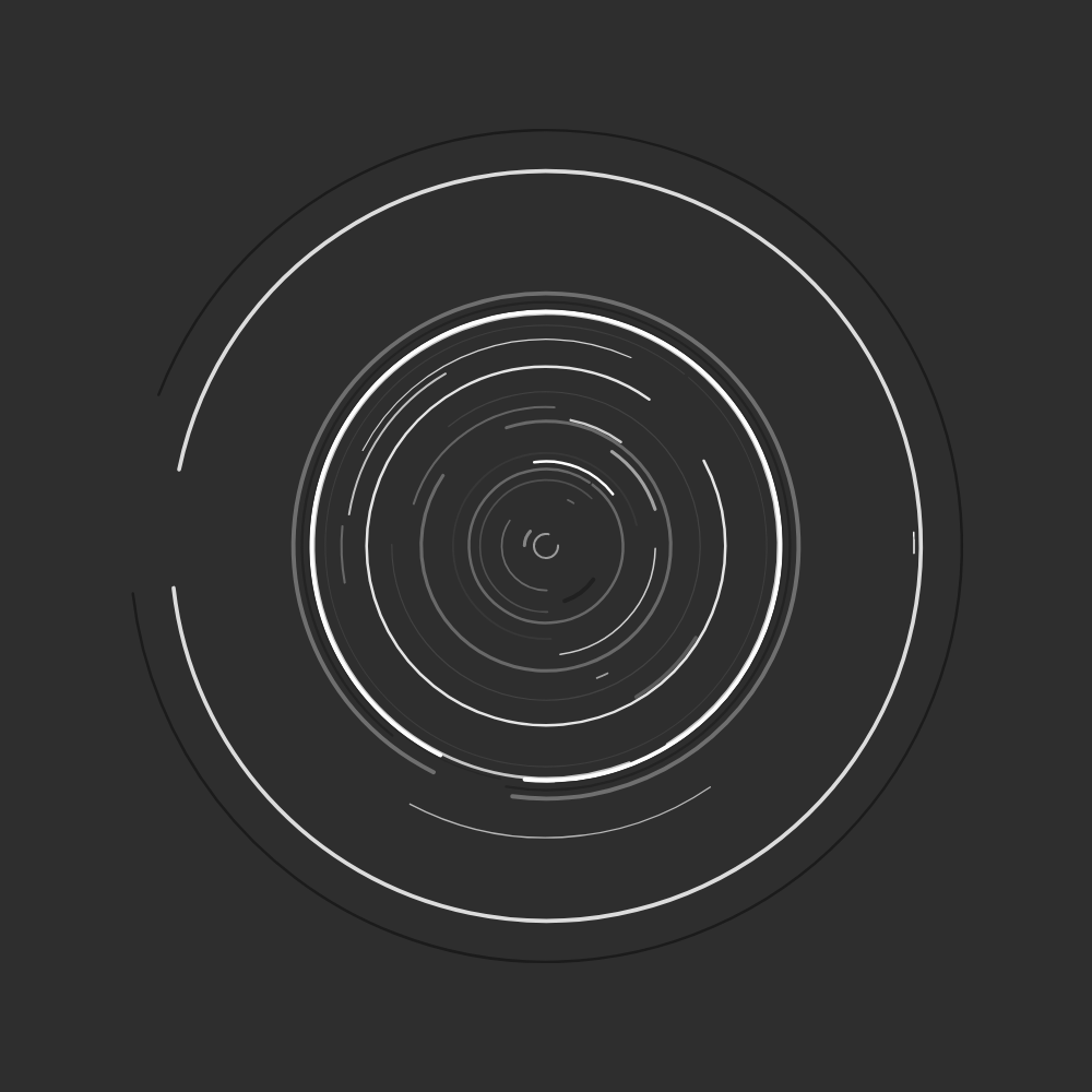 g y r e #726 static token preview