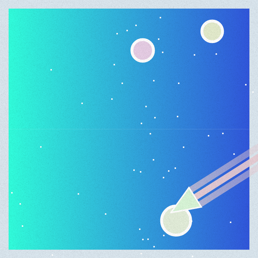 Space(gen2); #37 static NFT preview