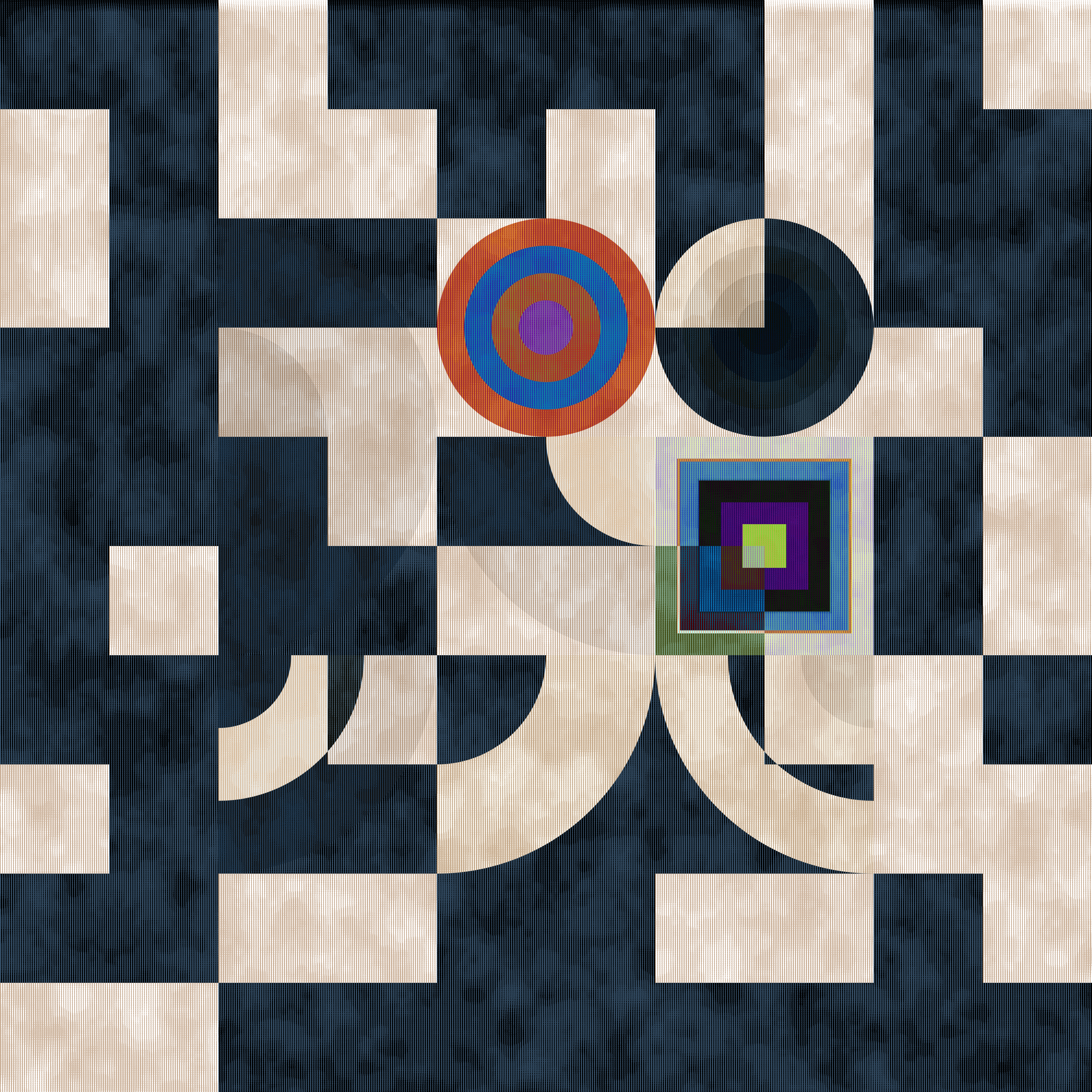 Vice Versa #65 static NFT preview