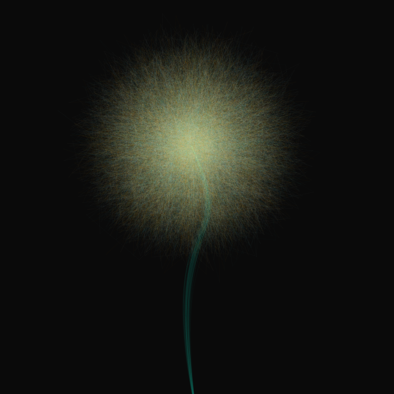 a reminder of that which once was #83 static NFT preview