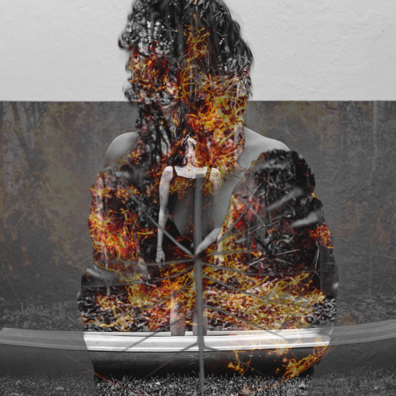 Portraits of a soul #40 static NFT preview