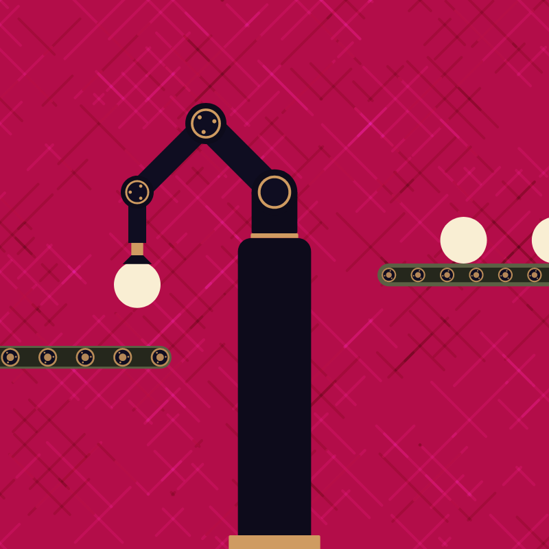 Robotics #93 static token preview