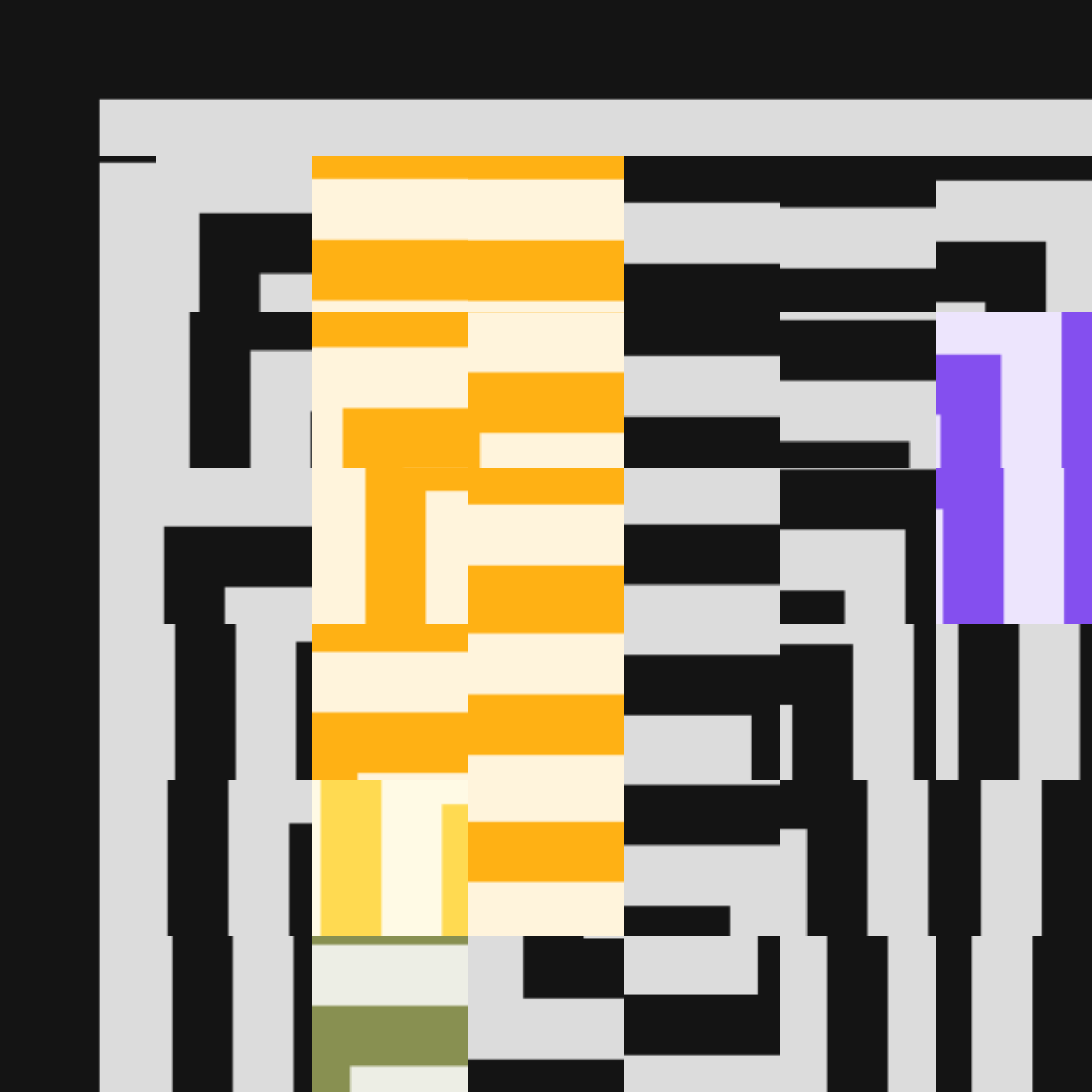 Fragment S1 #38 static NFT preview