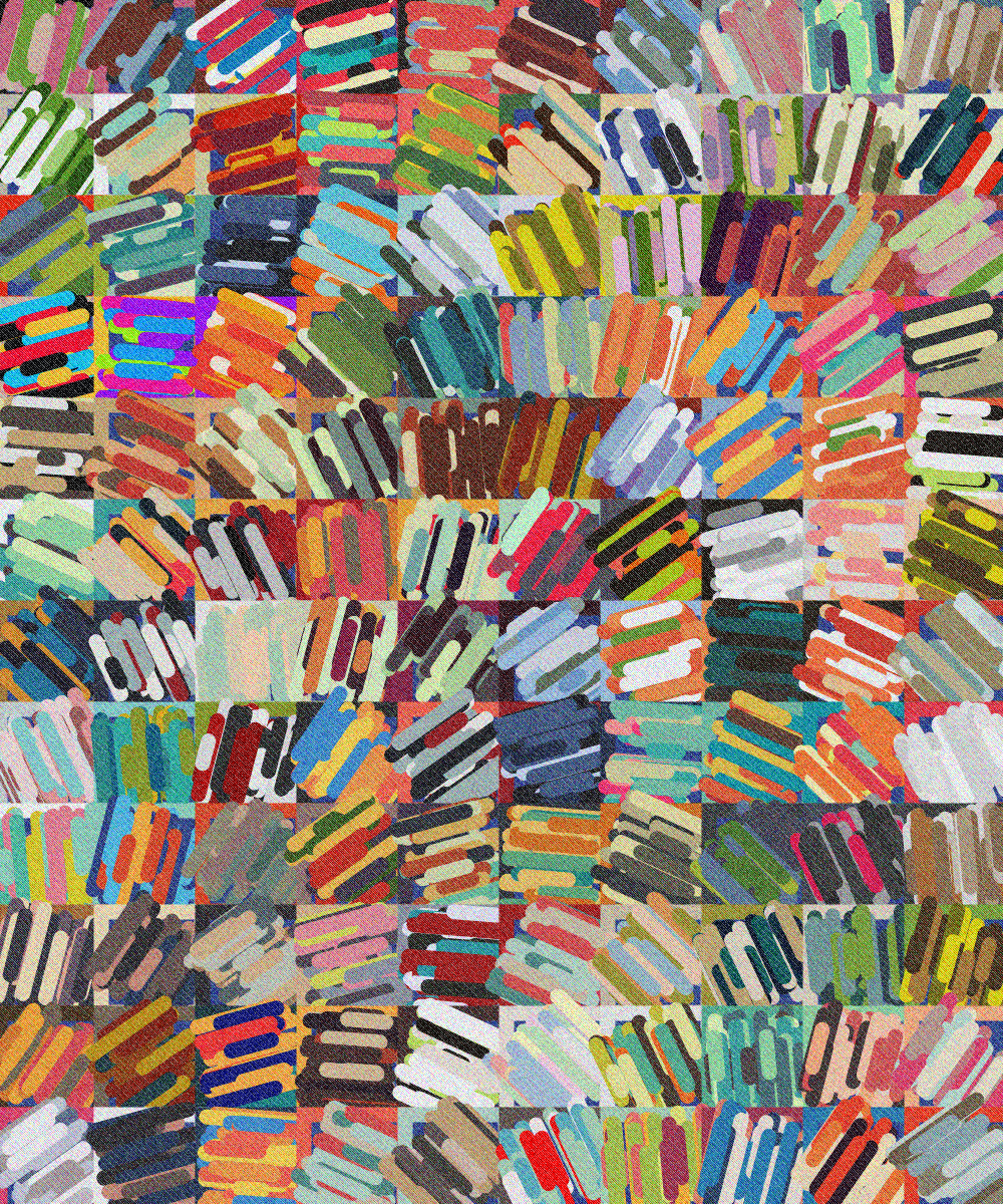 101  palettes #18 static token preview