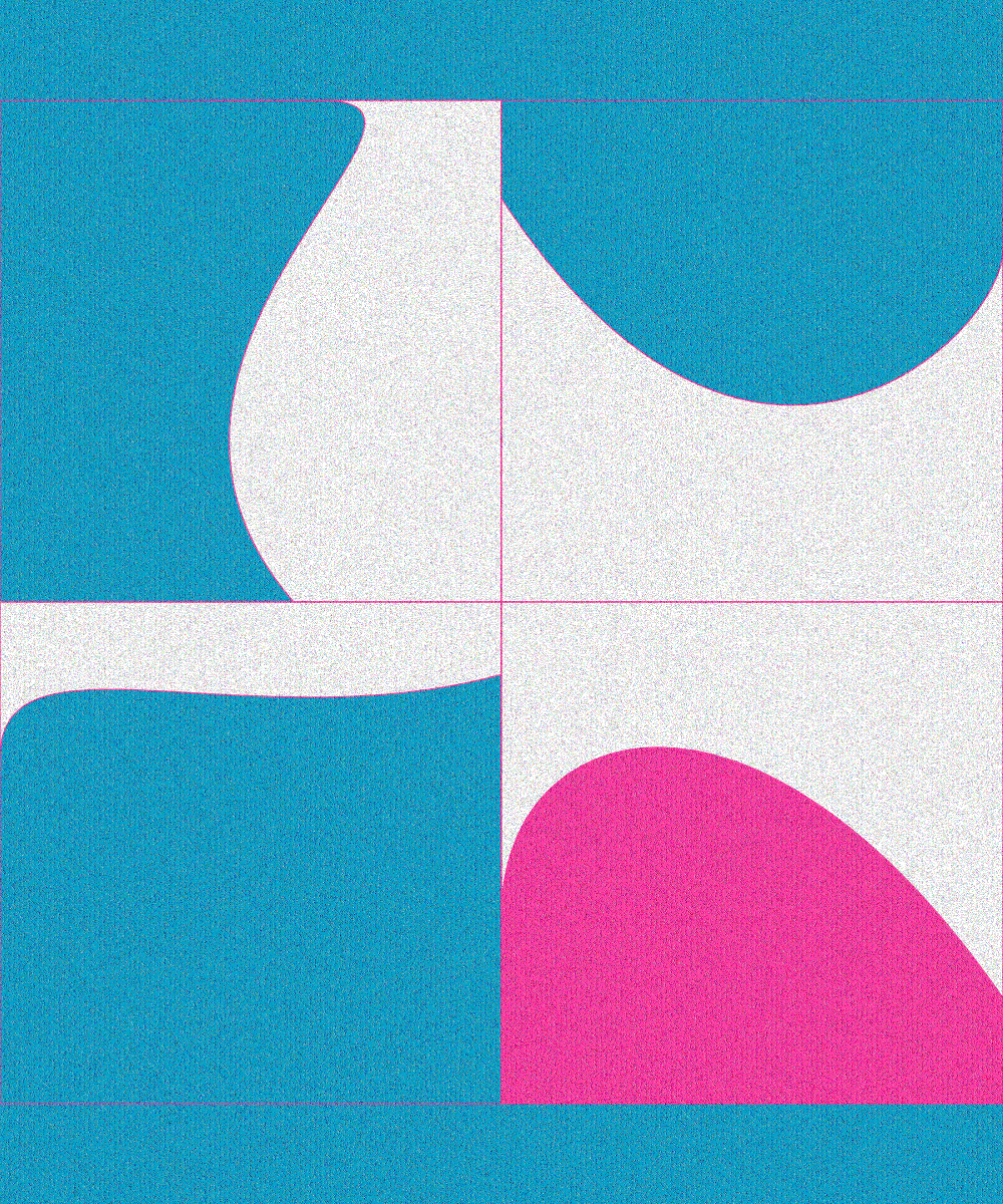 Curvature #40 static NFT preview