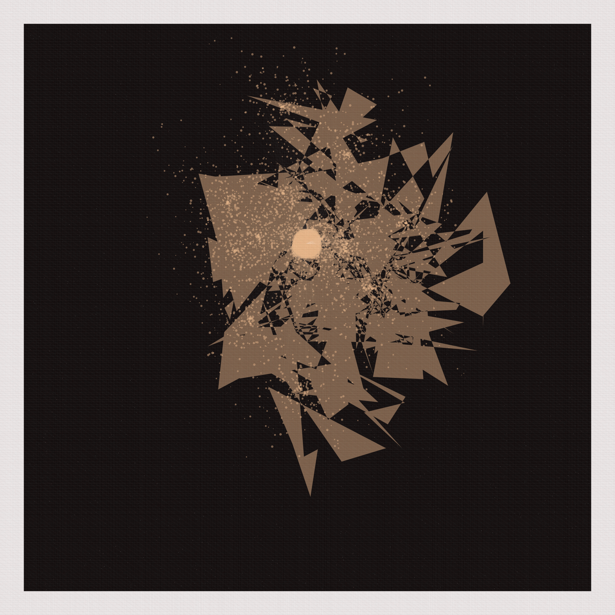 shrds #954 static NFT preview