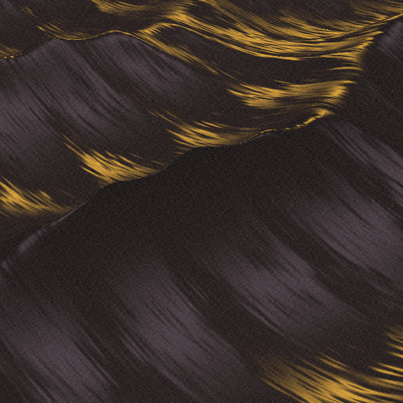 dunes #250 static token preview