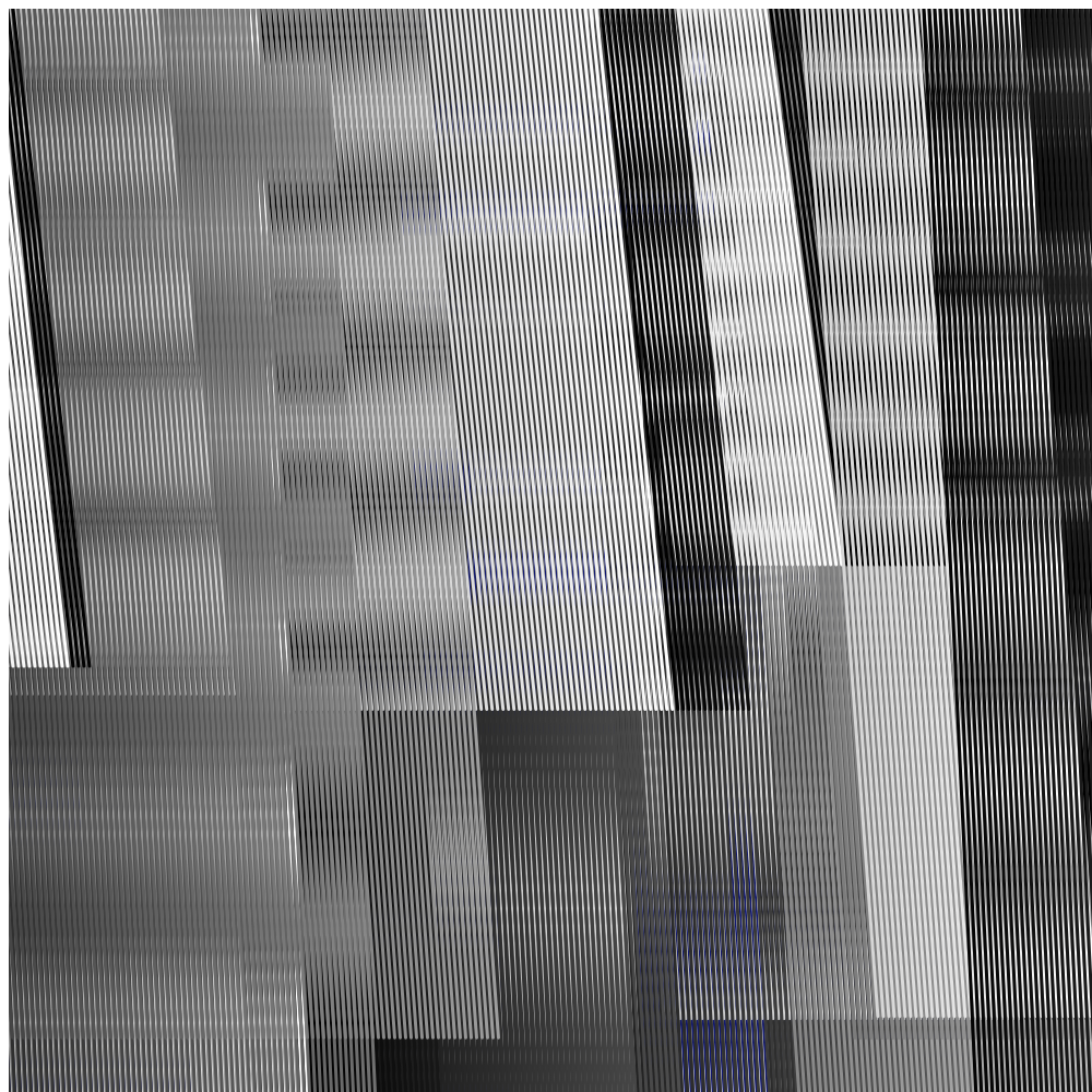 All These Barcodes #38 static token preview