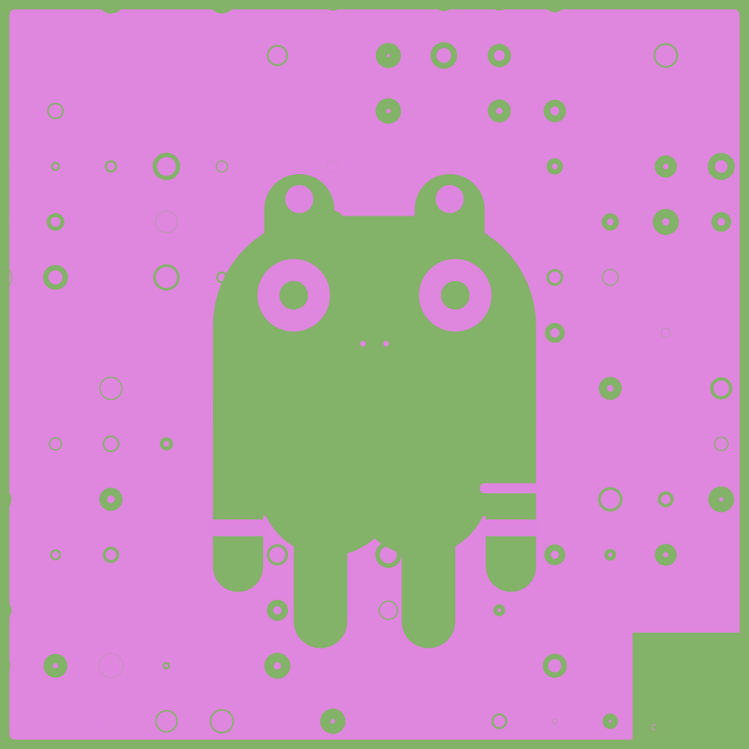 Ring Folk #152 static token preview