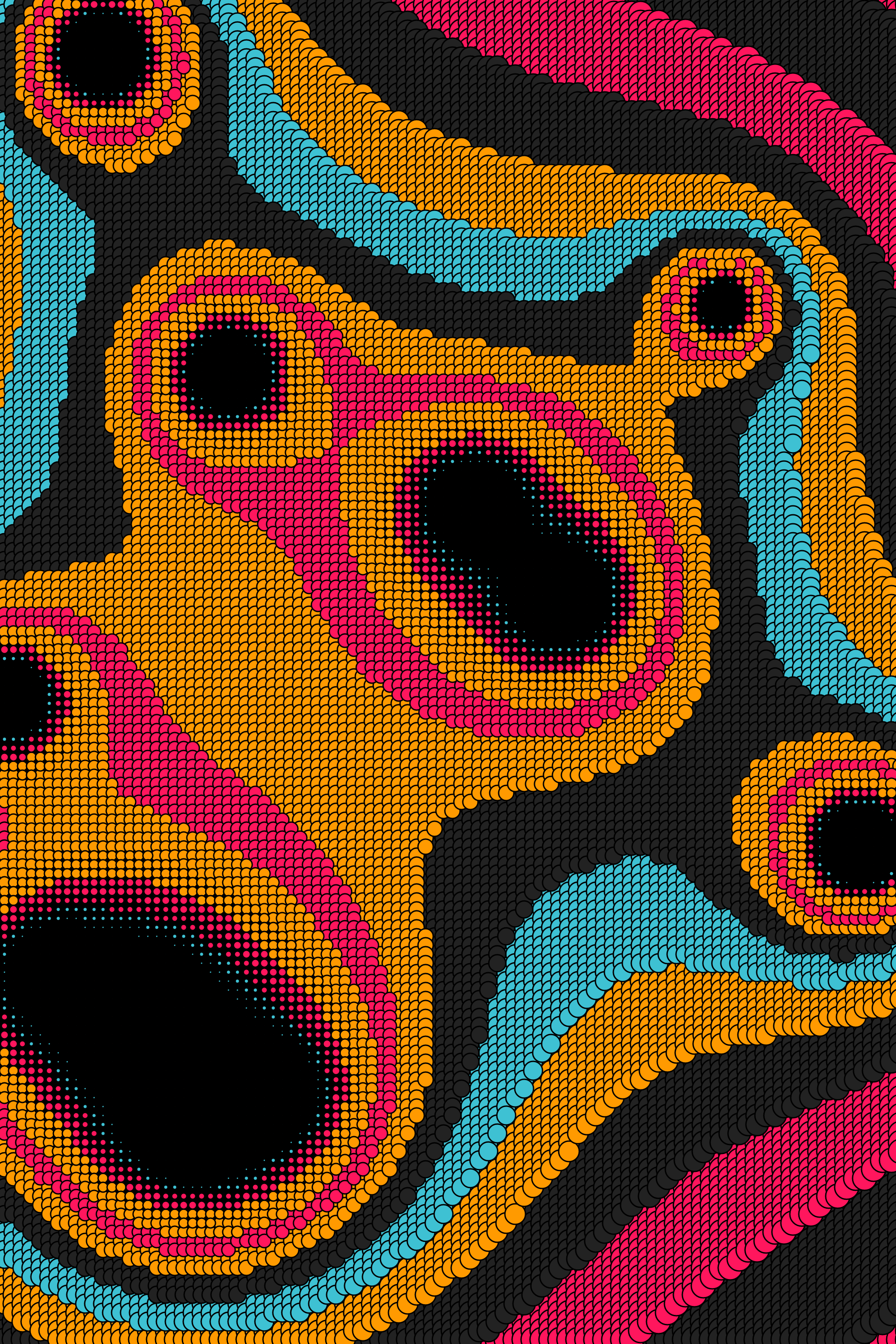 Gemrock #45 static token preview