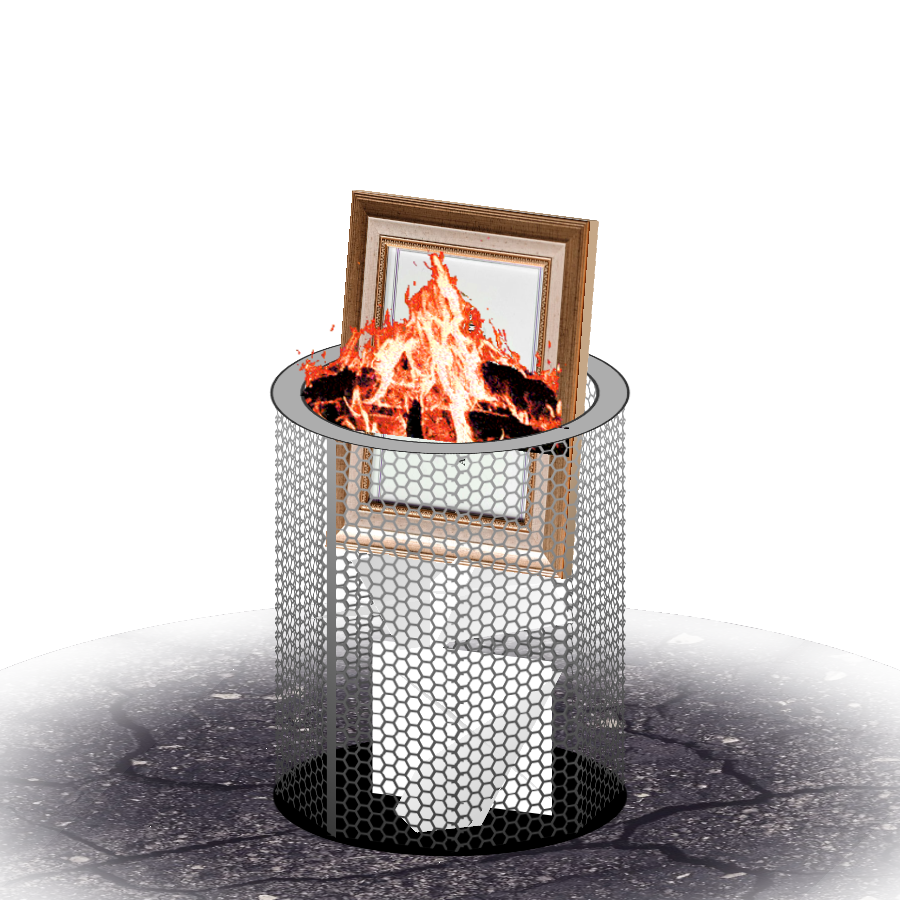 Tez 🗑️ #19 static token preview