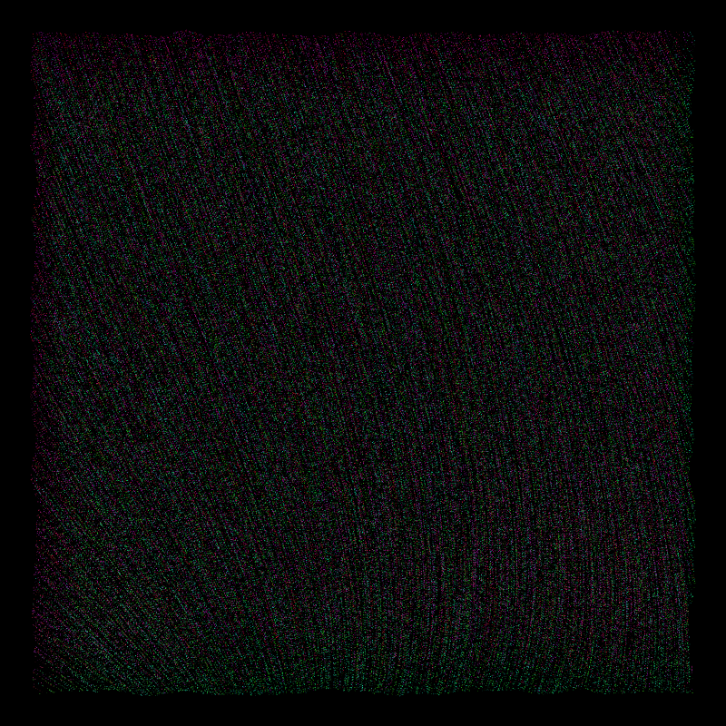Charge #141 static NFT preview