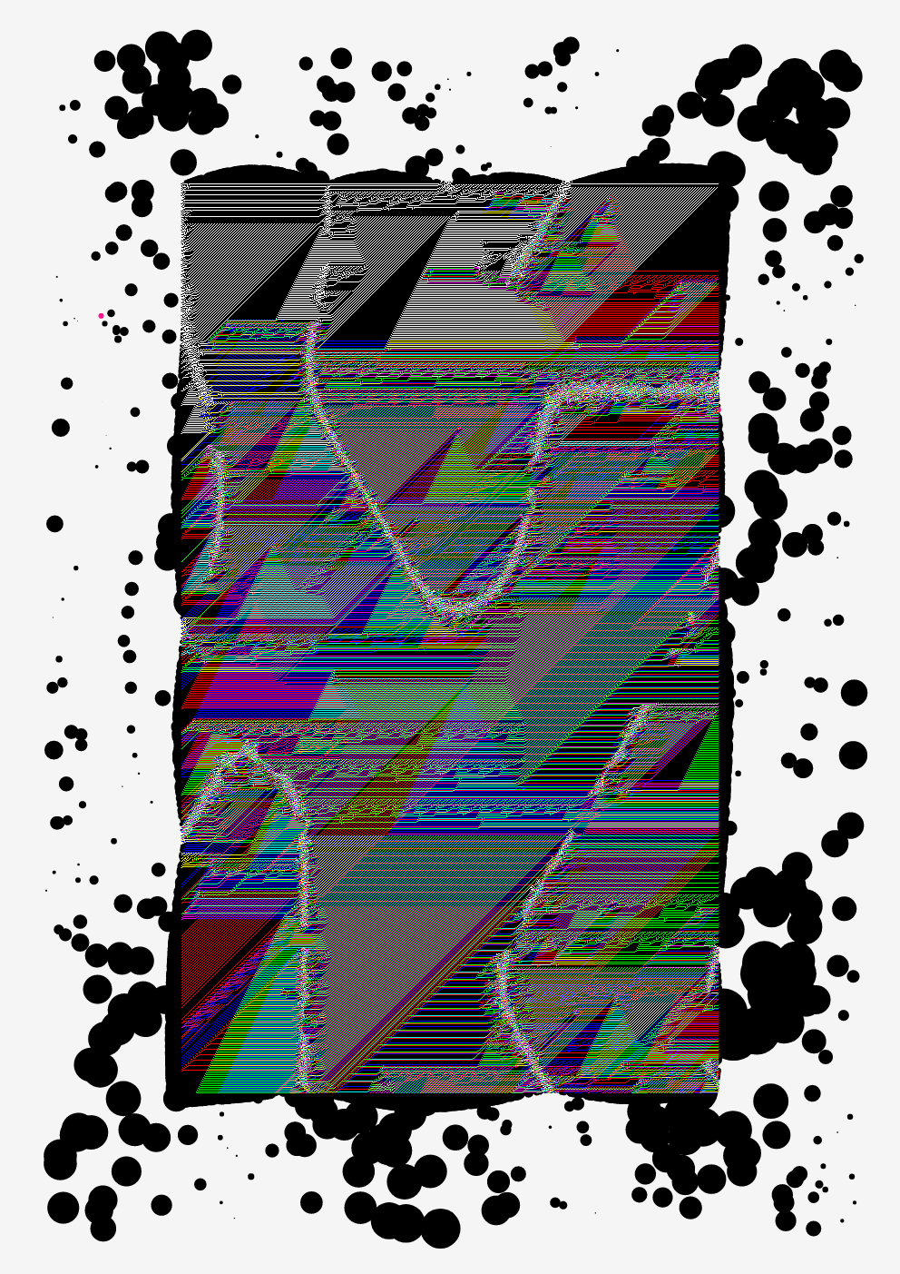 · 𝔩σσ爪𝐢ŇＧş 🕯 #186 static NFT preview