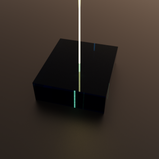 Beam #312 static token preview