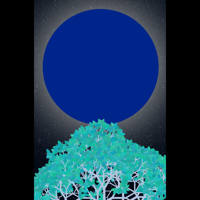Moonlight Sonata #78 static token preview