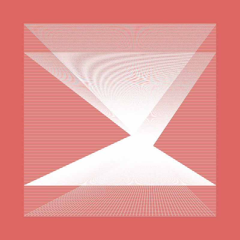 Convergencia. #51 static NFT preview