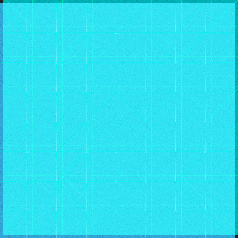 ISOMETRIC GLITCH #69 static token preview