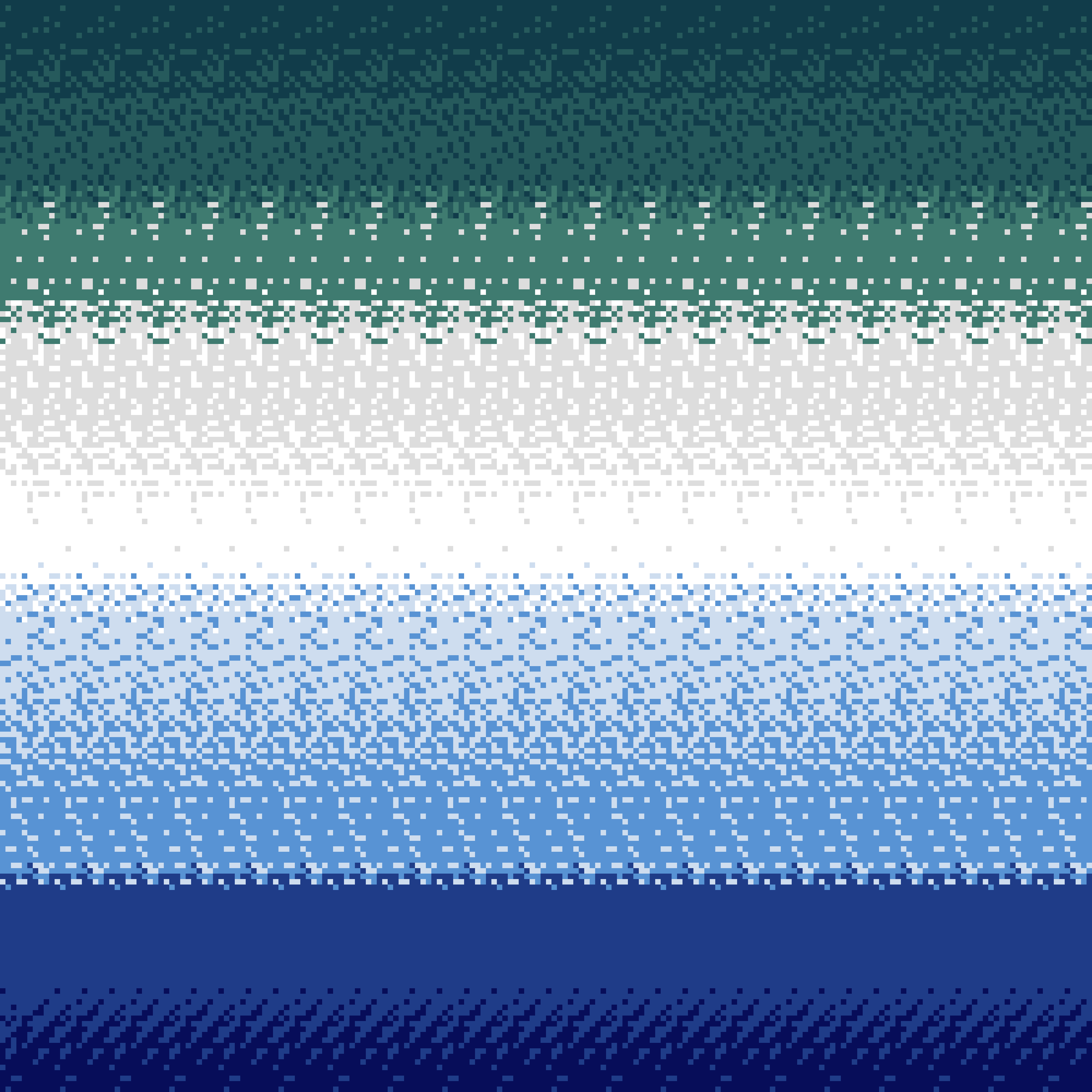 Dithered Gradients #68 static NFT preview