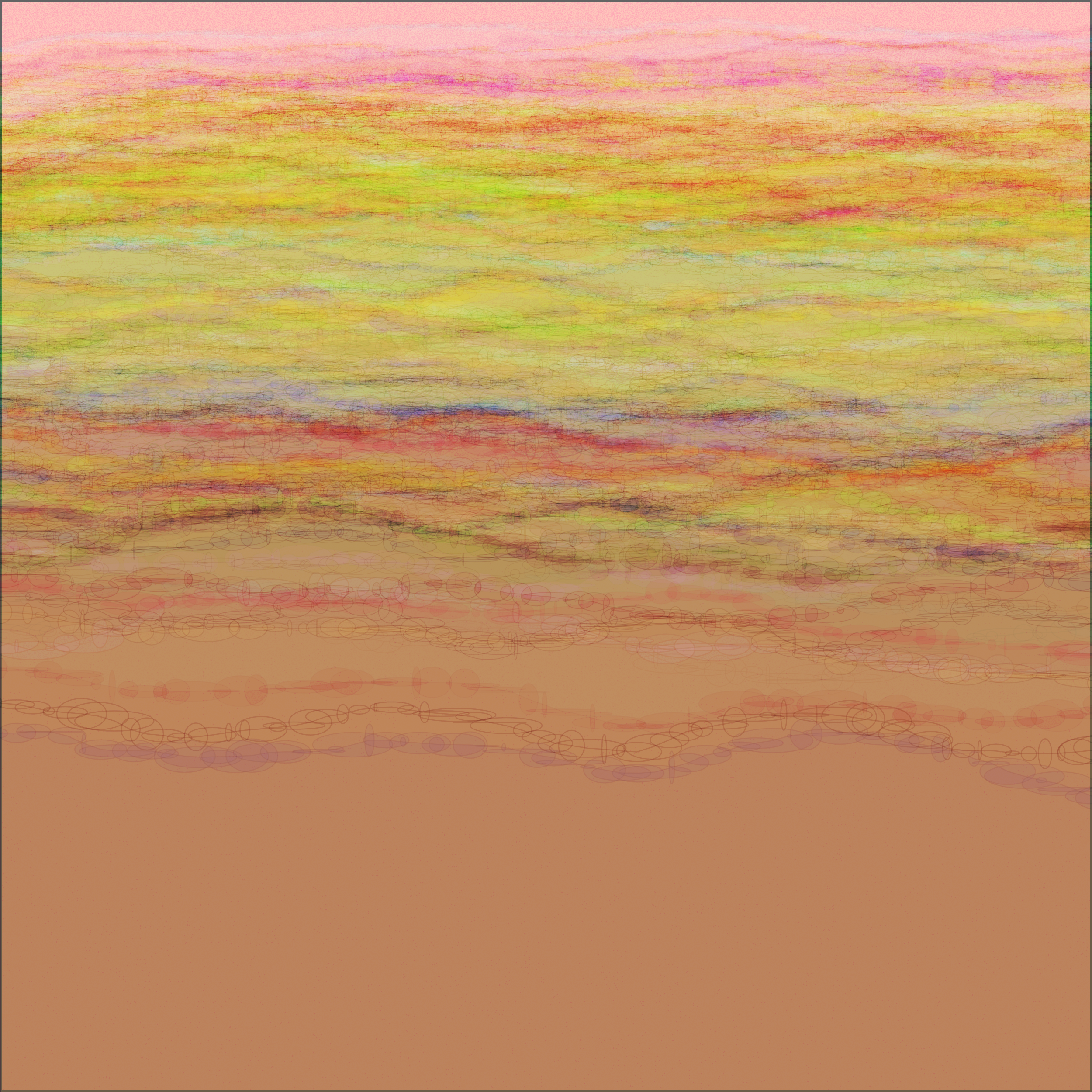 Abstract emotions #100 static token preview