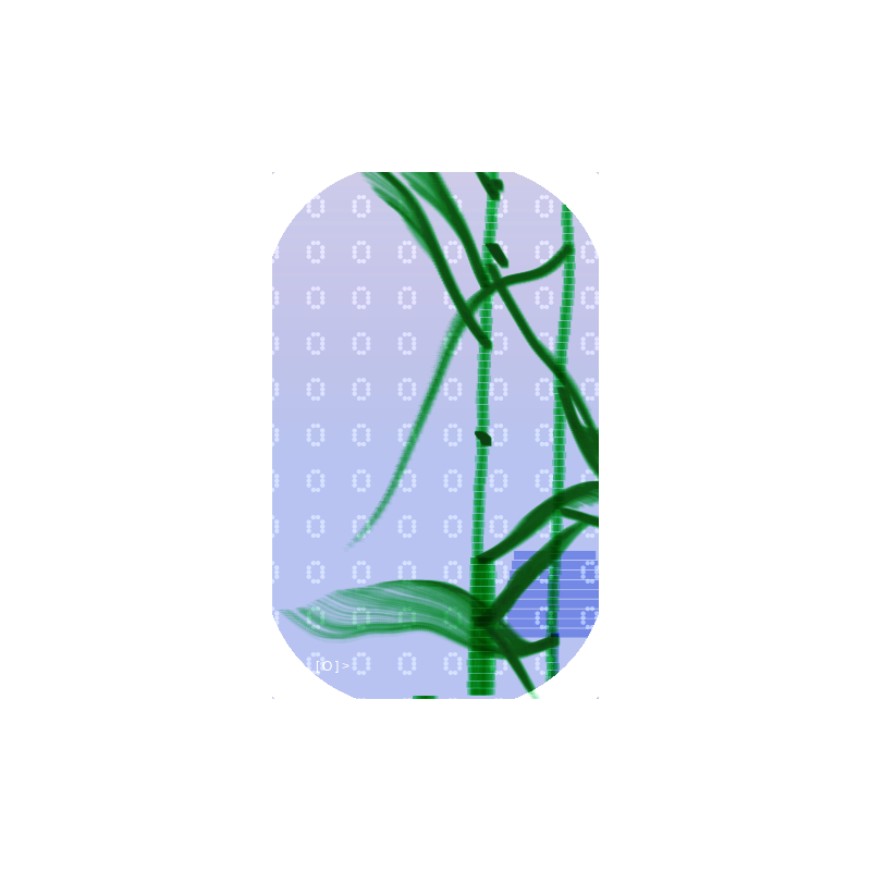 podz #208 static token preview